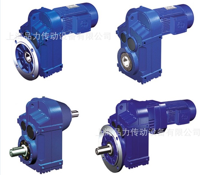 F系列減速機(jī)的設(shè)計(jì)！