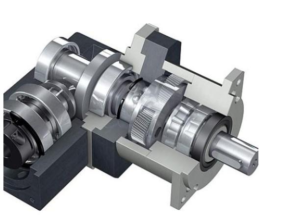 行星齒輪減速機特點及常見問題分析